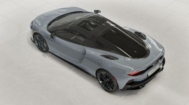 GT