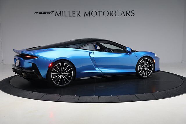 GT