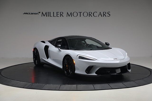GTS