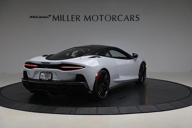 GTS