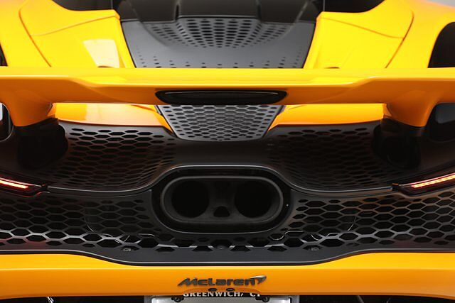 750S Spider