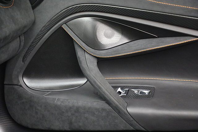 750S Spider