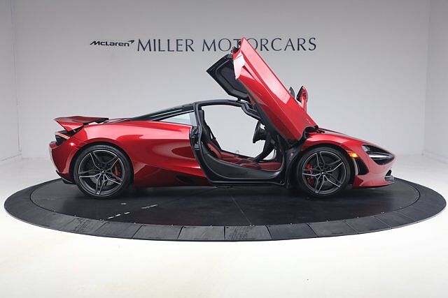720S -