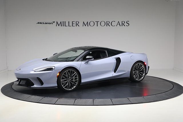 GT