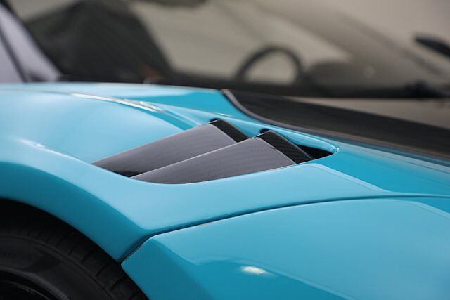 765LT Spider