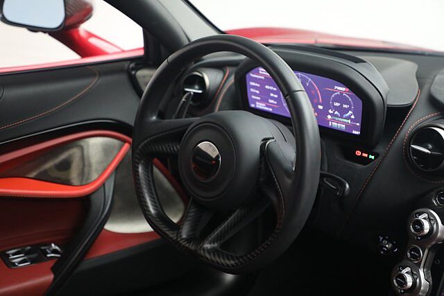 720S -
