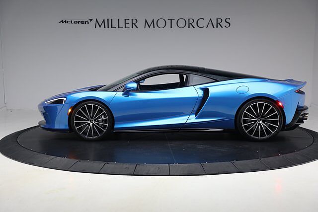 GT