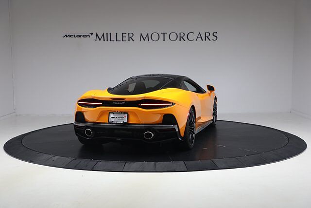 GT