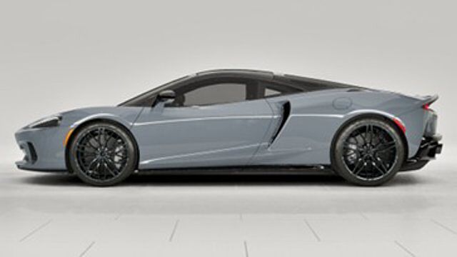 GT