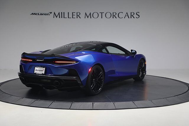 GT