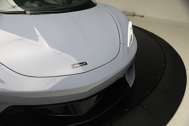 GT