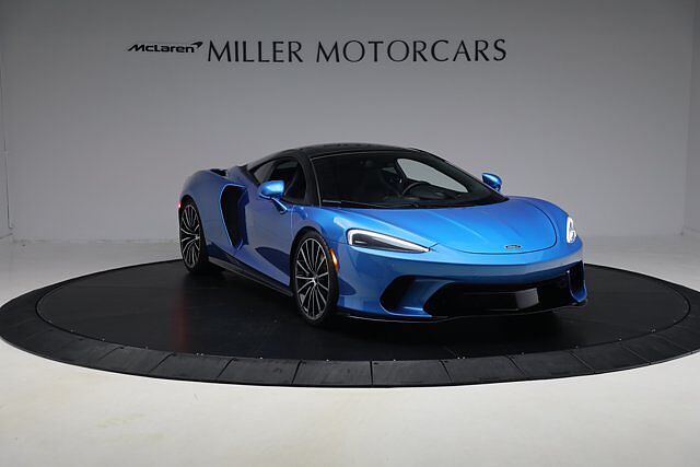 GT