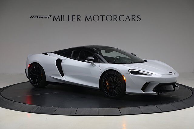 GTS