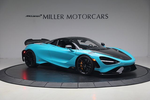765LT Spider