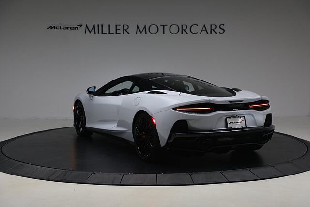 GTS