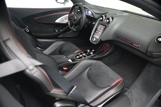 GTS