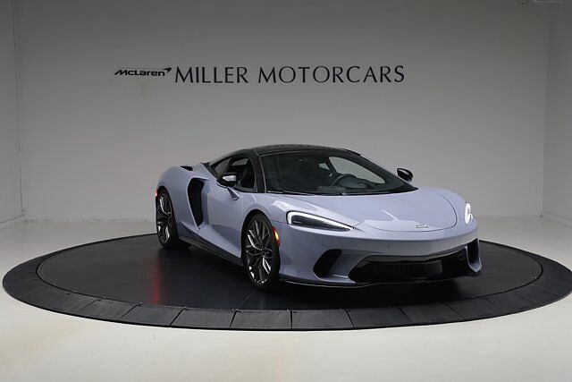 GT
