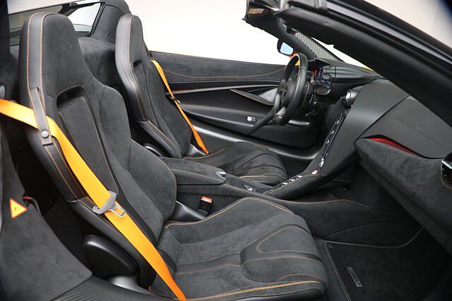 750S Spider