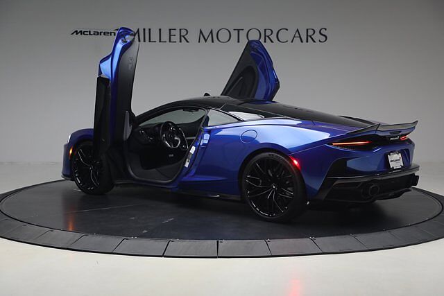 GT