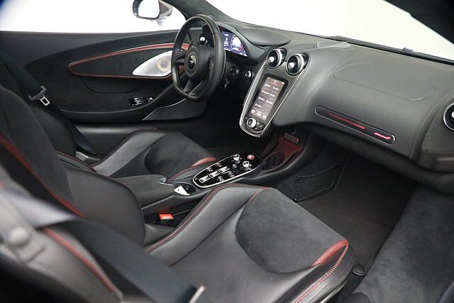 GTS