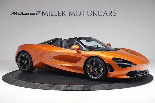720S