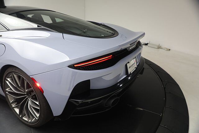 GT