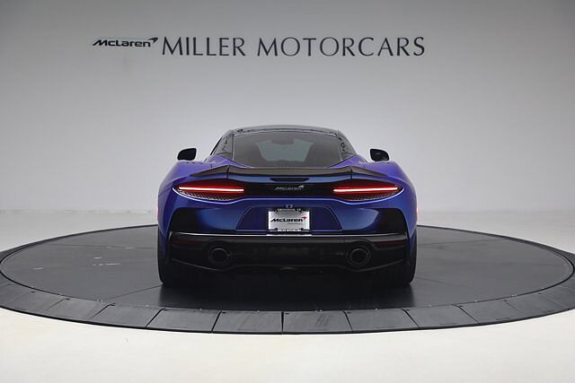 GT
