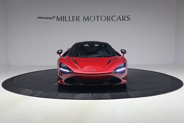 720S -
