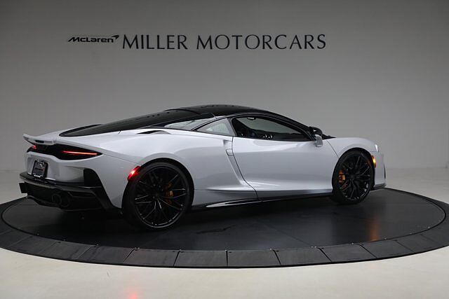 GTS