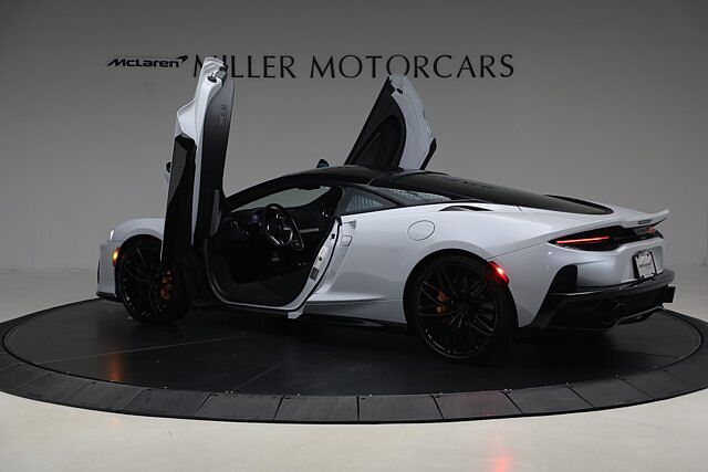 GTS
