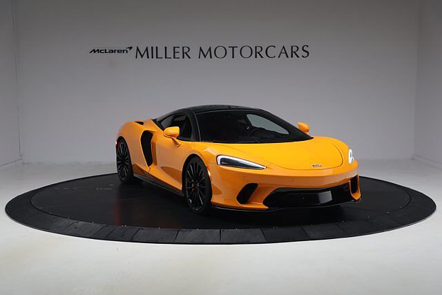 GT