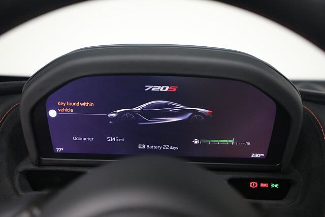 720S -