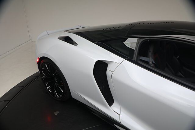 GTS