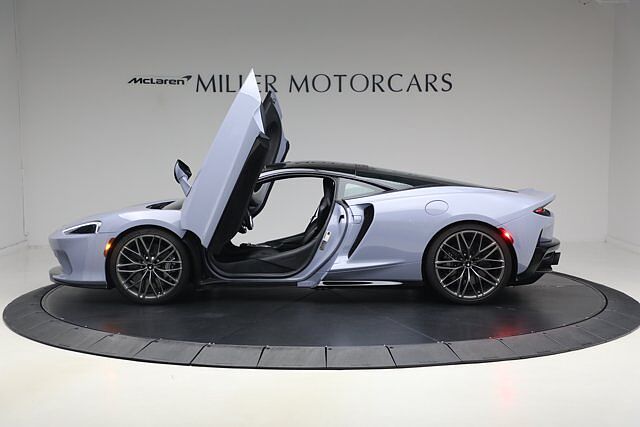 GT