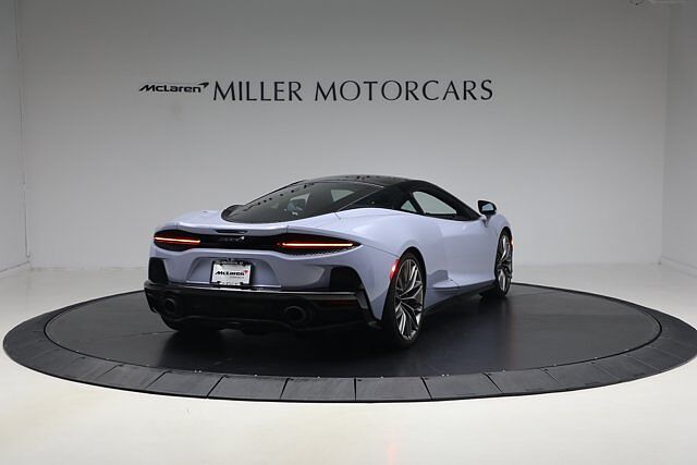 GT