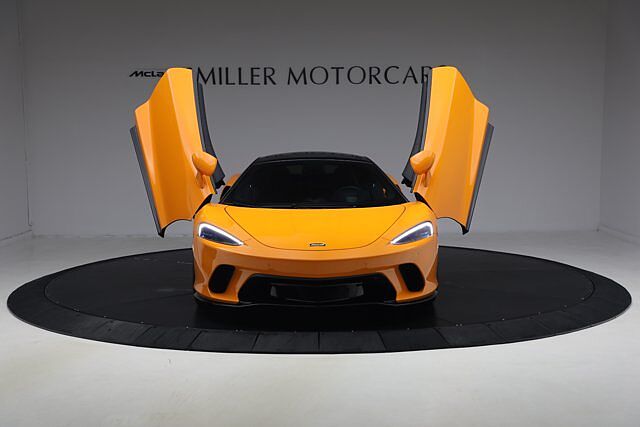 GT