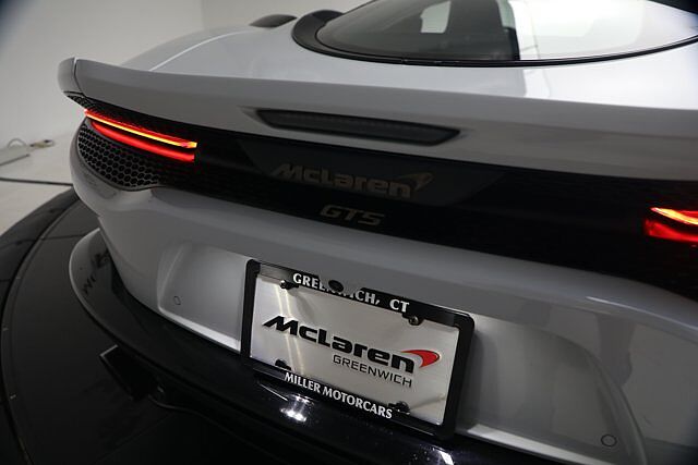 GTS
