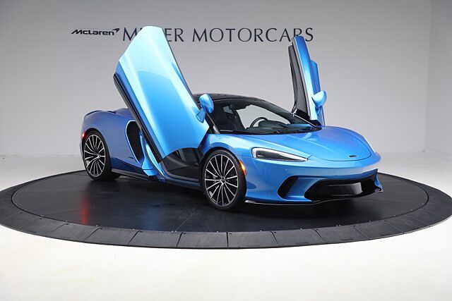 GT