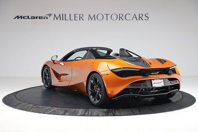 720S