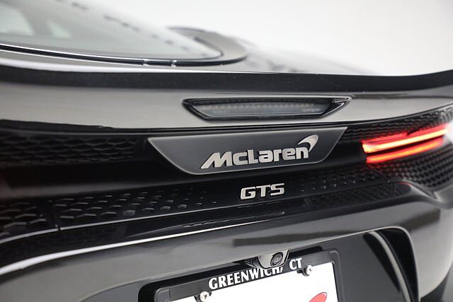 GTS