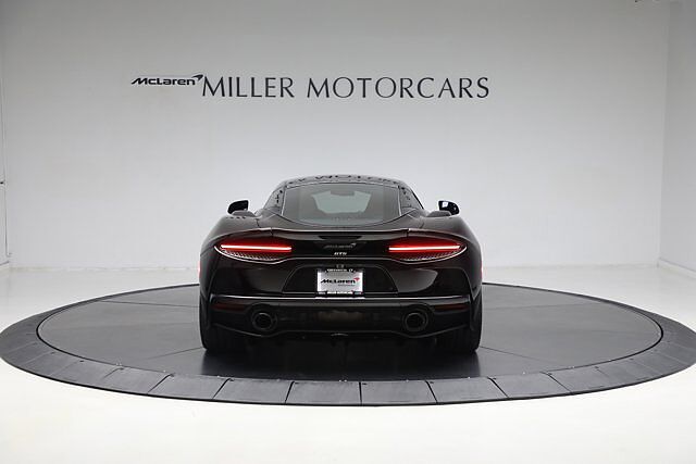 GTS