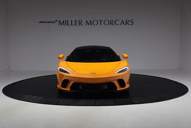 GT