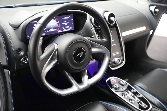 GT