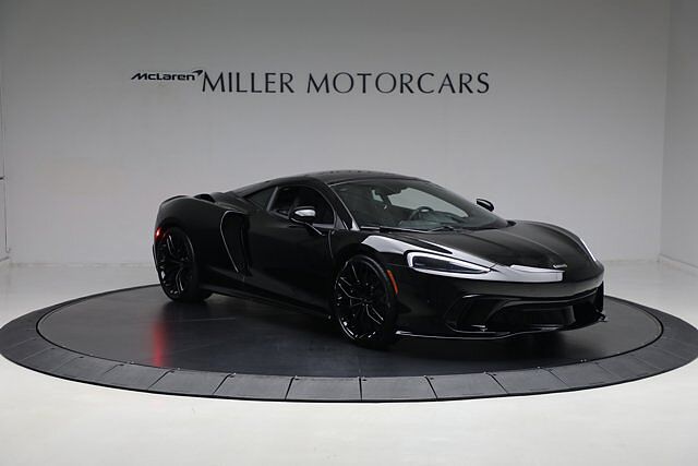 GTS