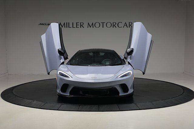 GT
