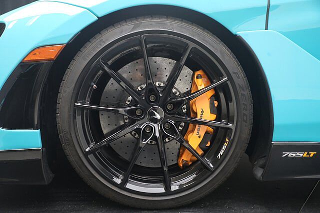 765LT Spider