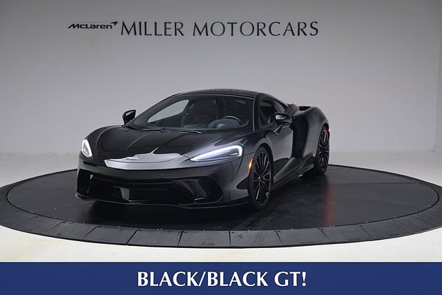 GT
