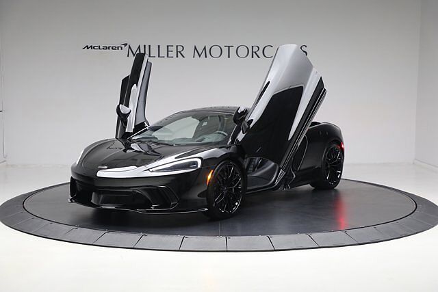 GTS