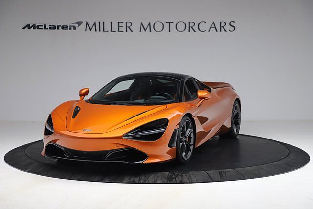 720S