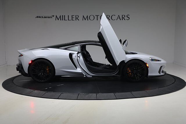 GTS